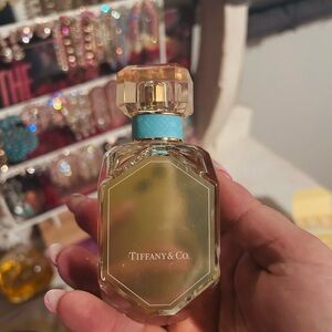 Tiffany & Co. Women's Fragrance - Rose Gold